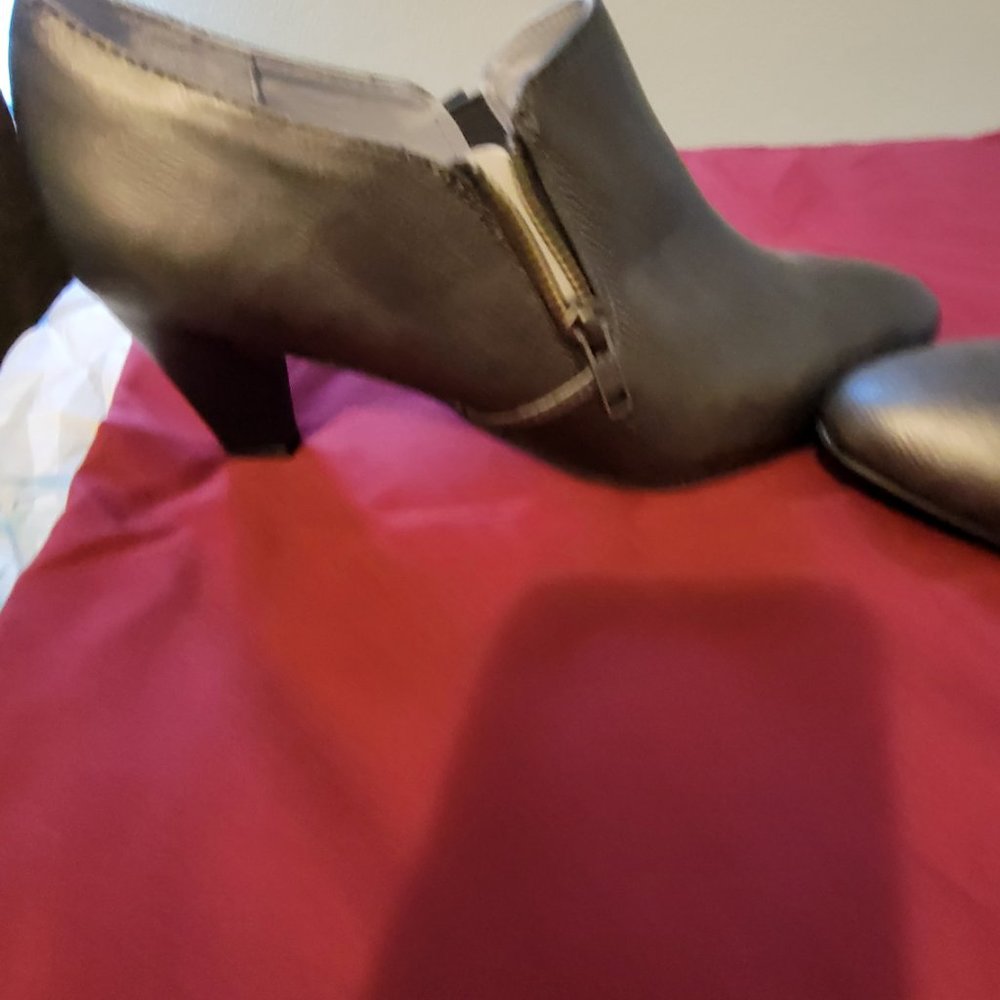 RIALTO WOMENS SILVER HEELS - Picture 5 of 13